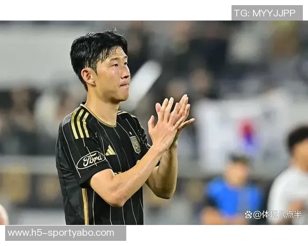 美职联2025最佳阵容揭晓梅西博安加领衔锋线孙兴慜意外落选引发热议