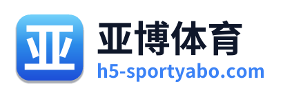 亚博体育 Logo